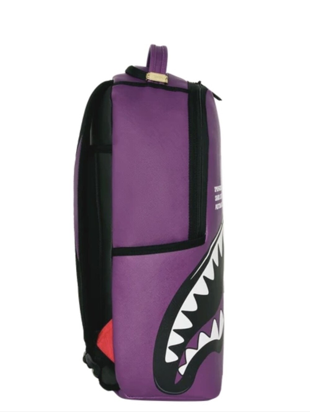 Sprayground Shark Central Bubble - Picture 3 of 9